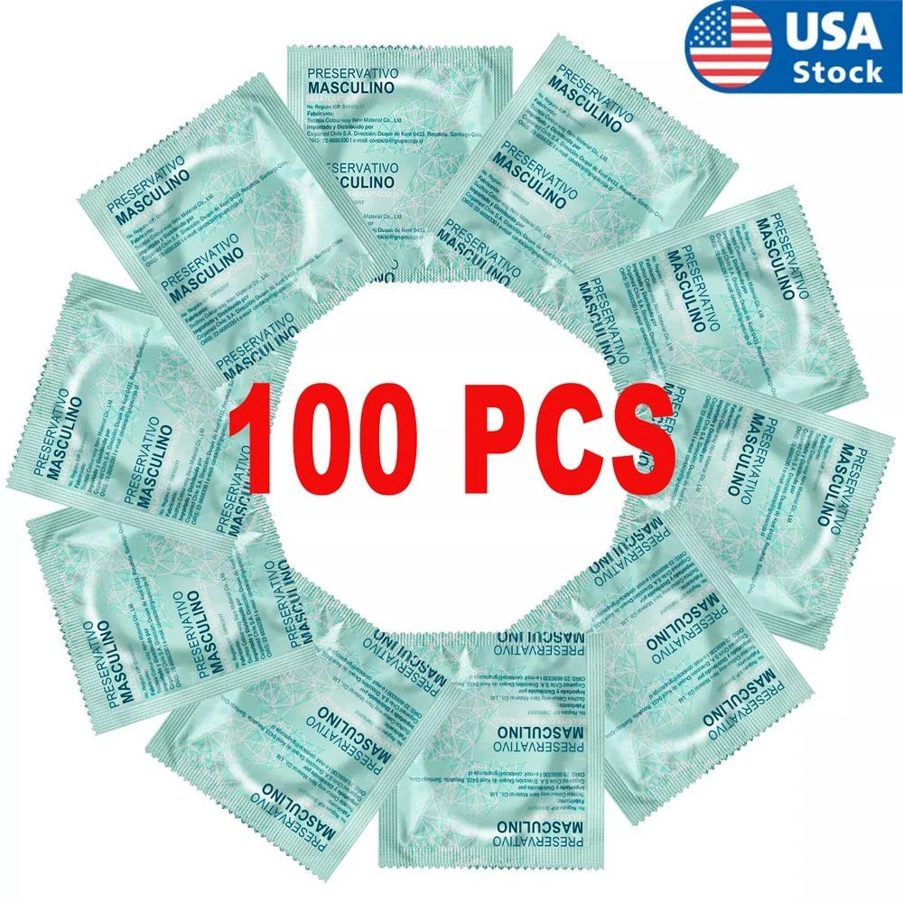 Ultra Thin Delay Condoms Pack