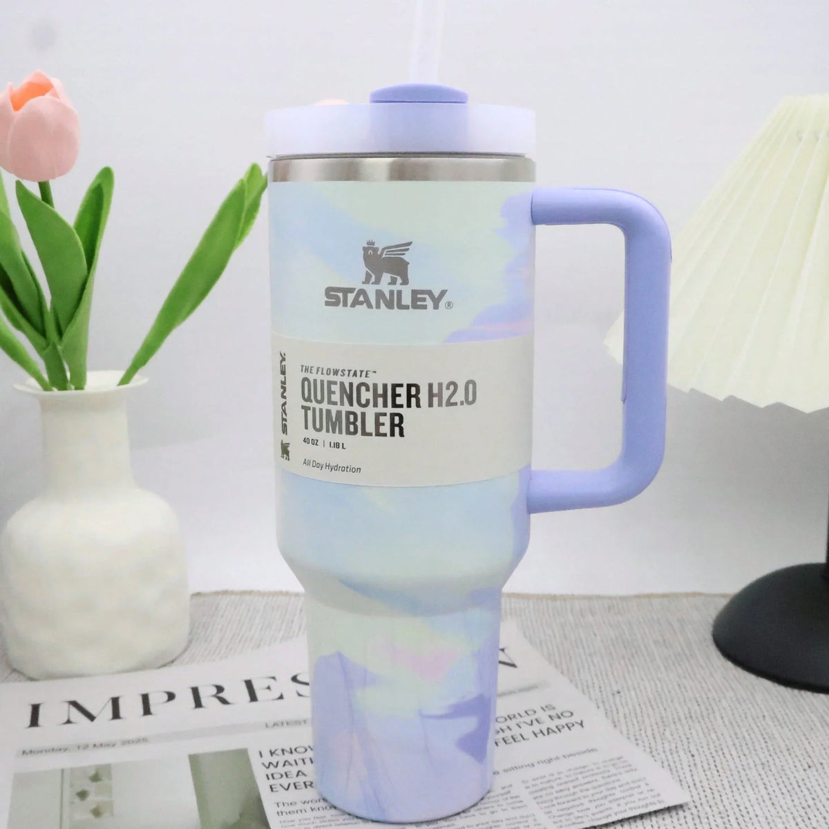 Stanley Tumbler