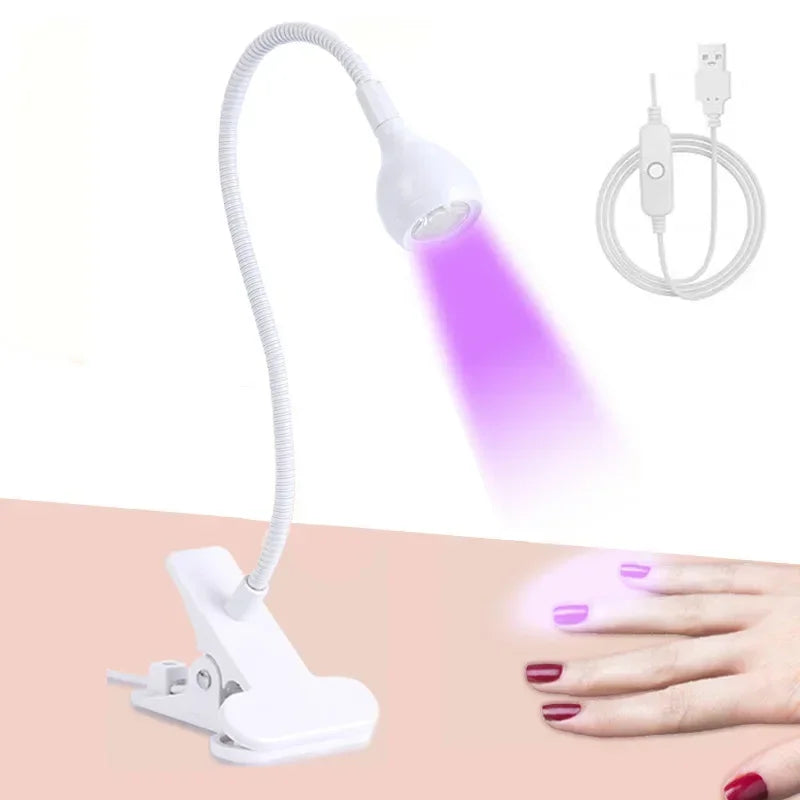 Nail Dryer Lamp