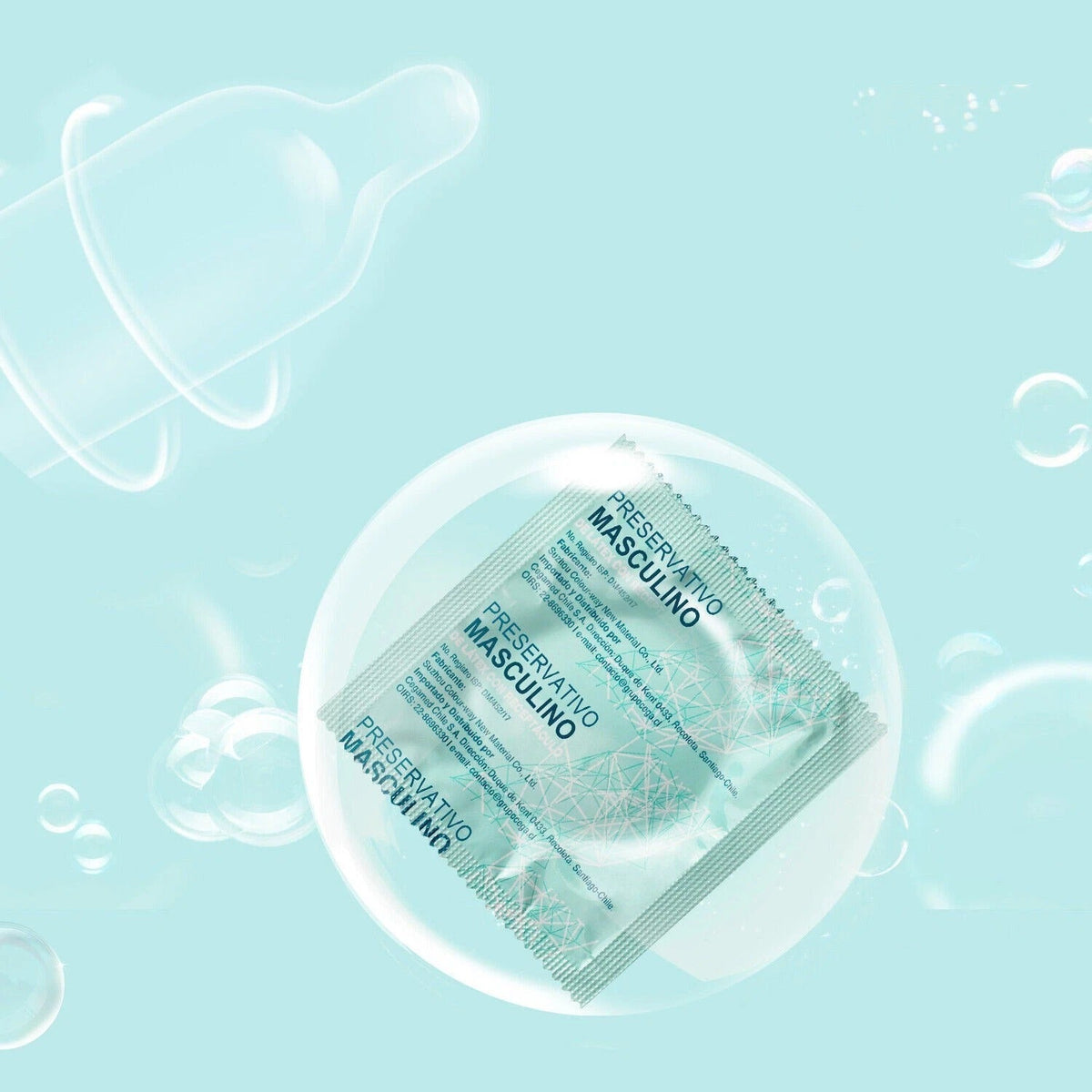 Ultra Thin Delay Condoms Pack