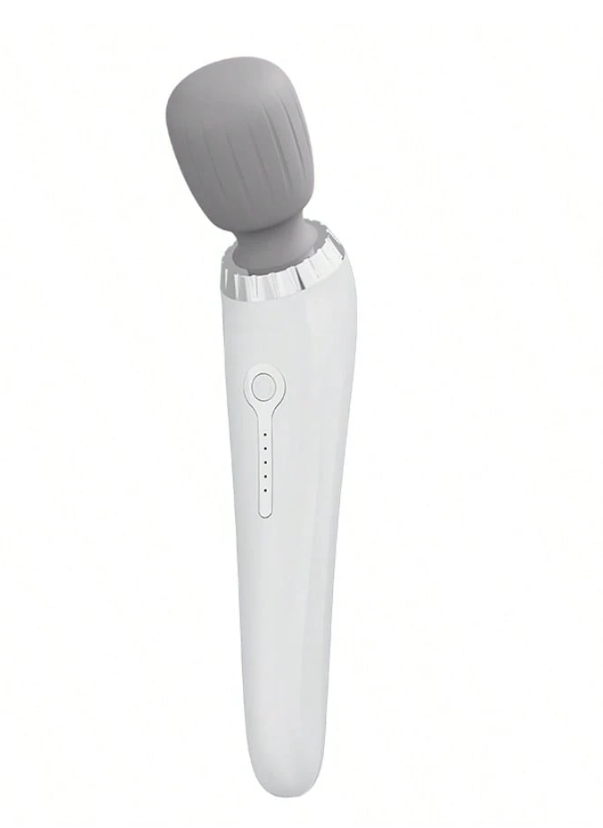 Portable USB Handheld Massager Device